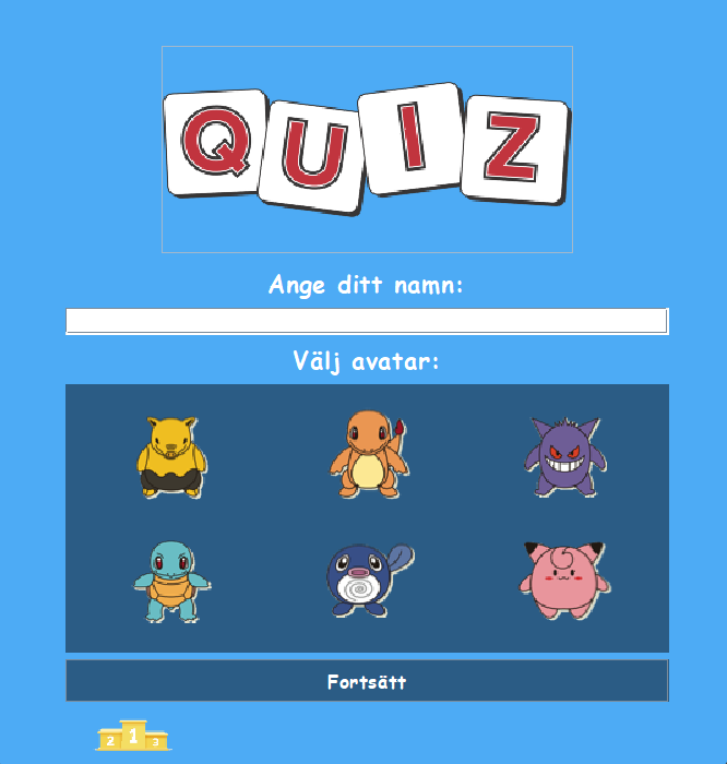 quizkampen